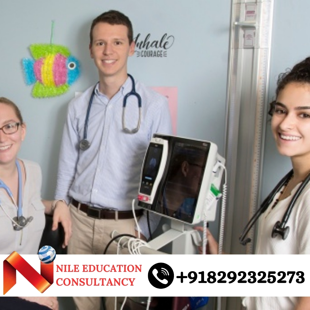 Suzhou University Classroom